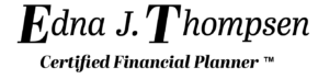 Financial Consultant Logo